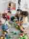 Kindergartenassistentin